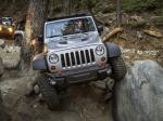Jeep Wrangler Rubicon 10th Anniversary Edition 2013 года (EU)